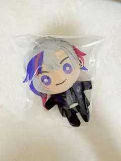 にじさんじ 不破湊 にじぬい