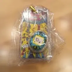 おかしなたまごボーロっち3 初代たまごっち青