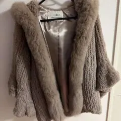 2026年最新】グレースコンチネンタル ポンチョ ファーの人気アイテム