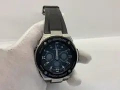 CASIO G-SHOCK G-STEEL GST-W300 腕時計