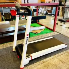 2026年最新】トレッドミル reebokの人気アイテム - メルカリ