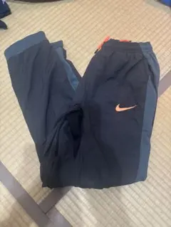 Nike ジャージパンツ キッズMサイズ