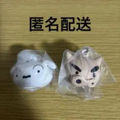 クレヨンしんちゃん マスコットキャップチャーム セット