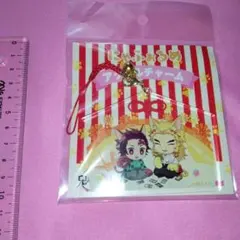 鬼滅の刃　アクリルチャーム