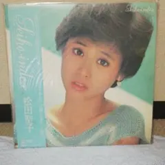 2025年最新】松田聖子 seiko indexの人気アイテム - メルカリ