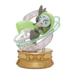 2026年最新】メロエッタ フィギュアの人気アイテム - メルカリ