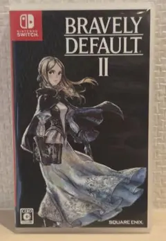 2026年最新】ブレイブリーデフォルトIIの人気アイテム - メルカリ