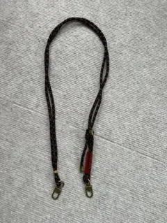 トポロジー 6.0mm Rope（6.0mm ロープ）