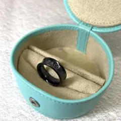 2025年最新】TIFFANY 材質：チタン レディース リング・指輪の