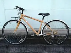 2025年最新】RENAULT クロスバイクの人気アイテム - メルカリ