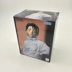 新品未使用、呪術廻戦 乙骨憂太 フィギュア SEGA XStellar