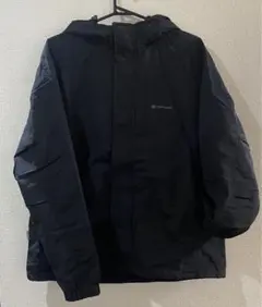 海外限定Snow Peak スノーピーク　ウィンドブレーカージャケットLサイズ