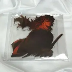 鬼滅の刃 アクスタ 黒死牟