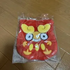ポケモンセンター ルームスリッパ コダック - メルカリ