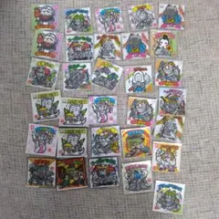 ビックリマンシール 約31枚セット