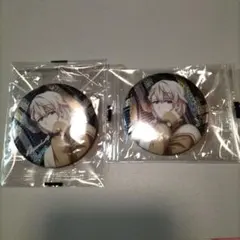 アイナナ 逢坂壮五 缶バッジ - メルカリ