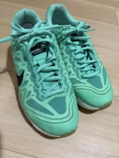 Nike ランニングシューズ ミントグリーン