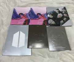 BTS 本 グッズ まとめ売り