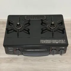 中古　リンナイ　2口ガスコンロ(都市ガス) 2026年最新】2口ガスコンロ 都市ガスの人気アイテム - メルカリ