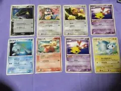 ポケカ meiji プロモ まとめ売り