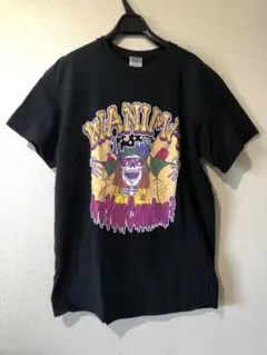 WANIMA Tシャツ