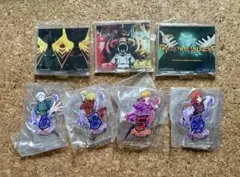 RX-0 ユニコーンガンダム Ver.TWC アクリルスタンド - メルカリ