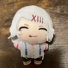 ぬいぷりけ mini 東京喰種 鈴屋什造 マスコット ぬいぐるみ