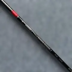 テーラーメイド ドライバーシャフト スリーブ付 TENSEI RED - メルカリ