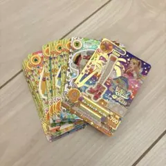 アイカツカード【ポップ】まとめ売り‼️