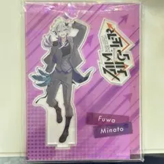 不破湊　Aim Higher アクリルスタンド