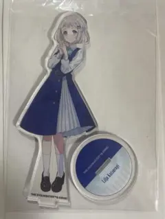 2026年最新】学園アイドルマスター 葛城リーリヤ アクリルスタンドの