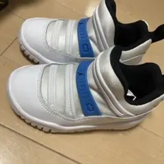 JORDAN 11 RETRO LITTLE FLEX 13センチ