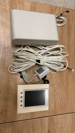 FM小型タイムサーバー NaviClock SN-1010 - メルカリ