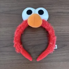 USJ エルモ カチューシャ