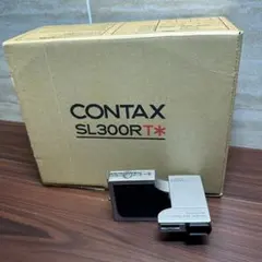 CONTAX SL300RT デジカメ 5337 - メルカリ