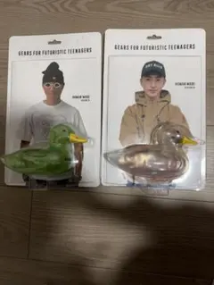 2026年最新】HUMAN MADE フィギュアの人気アイテム - メルカリ