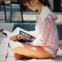 水陸両用 ラッシュガード ピンクレオパード UPF50+