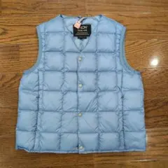 TAIONダウンベスト130