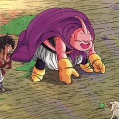 2026年最新】魔人ブウ パラレルの人気アイテム - メルカリ