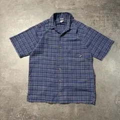 希少Sサイズ00sルーマニア製PatagoniaパタゴニアA/Cシャツボックスのサムネイル