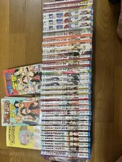 ほぼ初版】未読品 新テニスの王子様 1~46巻全巻セット 帯40枚付き