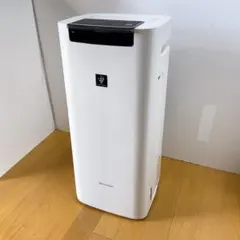 ☆SHARP 除湿器 プラズマクラスター CV-J180 2020年製 - メルカリ