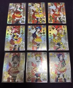 ラブライブスクコレ SPSEC セット　西木野真姫　星空凛 津島善子 黒澤ルビィ 2025年最新】スクコレ SEC 真姫の人気アイテム - メルカリ