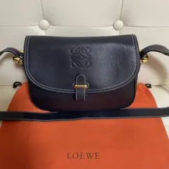 2026年最新】ロエベ ナッパレザー バッグの人気アイテム - メルカリ