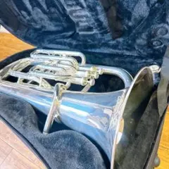 YEP-641S YAMAHAユーフォニアム コンペセイティングシステム - メルカリ