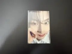 ジョンウォン ENGENE 宵 トレカ