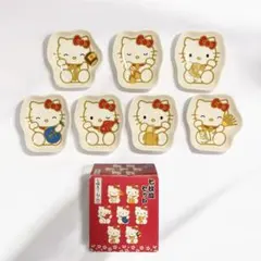 2026年最新】七福神キティの人気アイテム - メルカリ