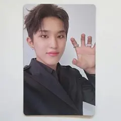 TREASURE REBOOT ジョンウ デジパック トレカ