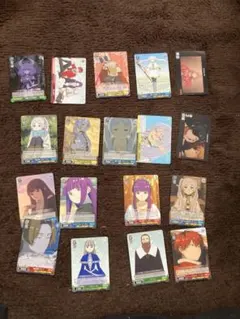 フリーレンのカード