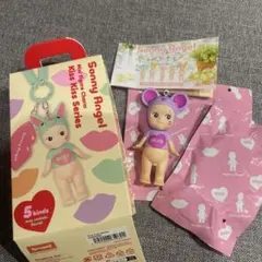 Sonny Angel ソニーエンジェル キスキスシリーズ 55個 まとめ売り キスキスシリーズ | Sonny Angel Store